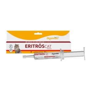 Organnact Eritrós Pasta