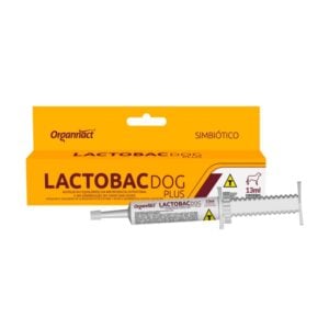 Organnact Lactobac Dog
