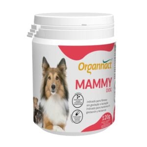 Organnact Mammy dog 120g