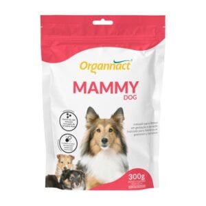 Organnact Mammy dog