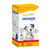 Organnact Promun Dog tabs - Suplemento vitamínico