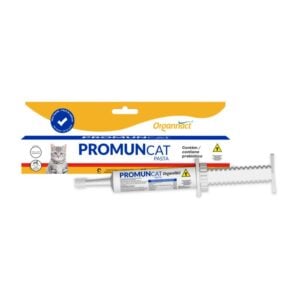 Organnact Promun Pasta