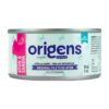 Origens Filete de atún con sandía