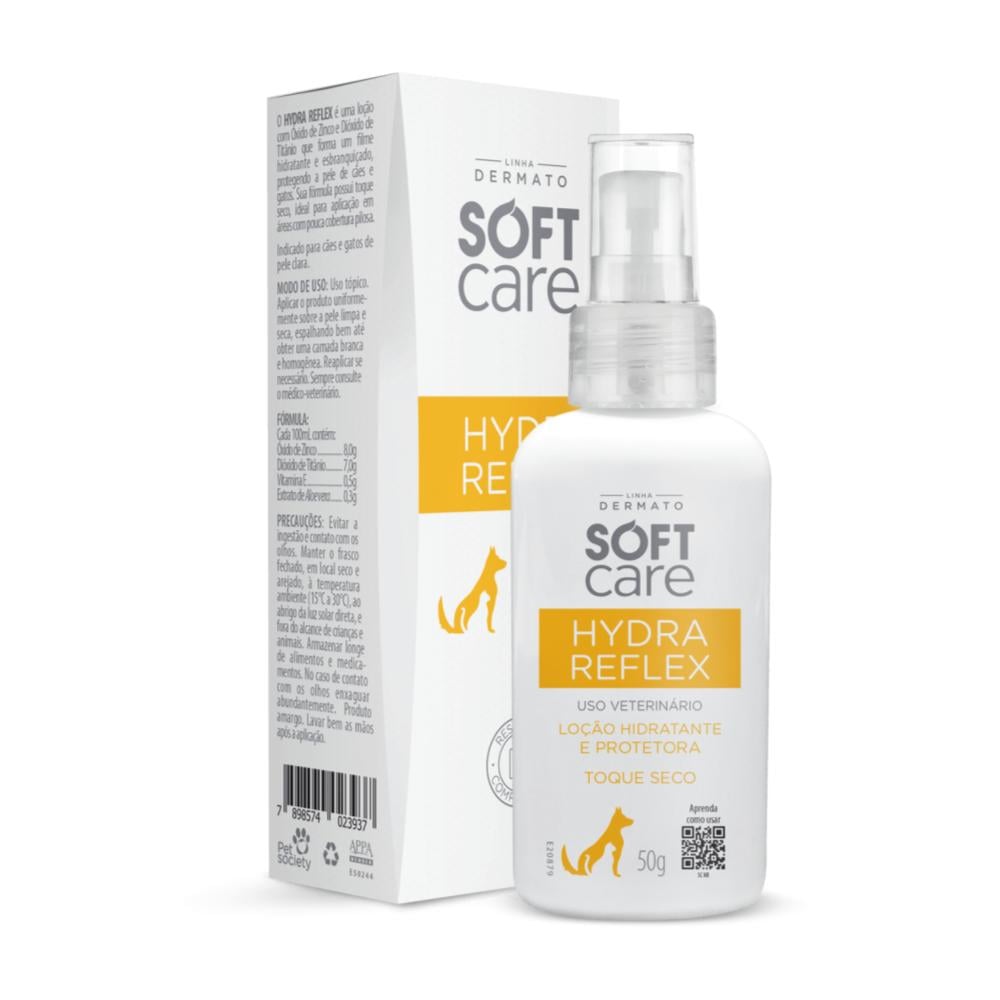 Soft Care Hydra Reflex