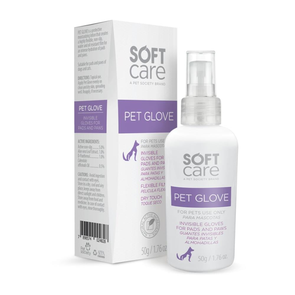 Soft Care Pet Glove