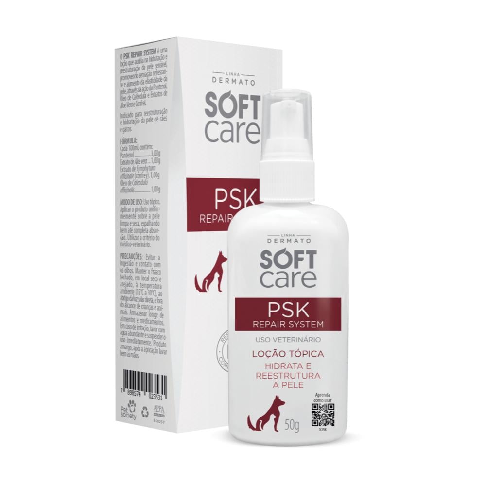 Soft Care Psk Repair System