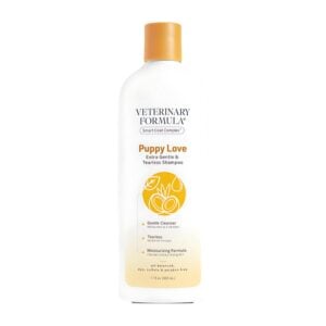 VFS Puppy Love shampoo para cachorros