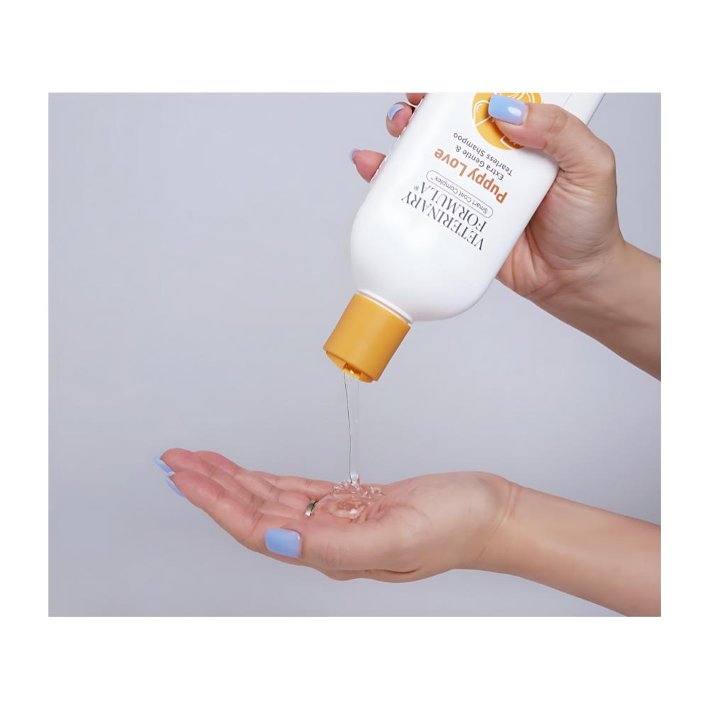 VFS Puppy Love 500ml - Shampoo para cachorros - Imagen 5