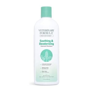 VFS Soothing Deodorizing