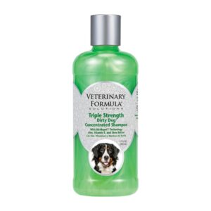 VFS Triple Strenght Dirty