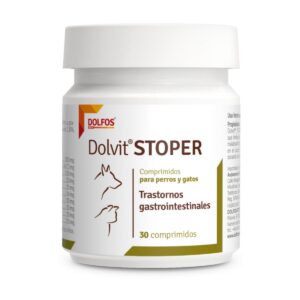 Dolvit Stopper