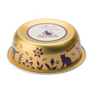 nuevo filete de salom con pavo