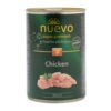 Nuevo Pollo Perros Adultos