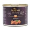 nuevo salmon gato adulto