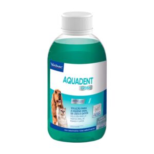 Virbac Aquadent Fresh