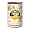 Brit Fresh Pollo con camote