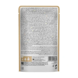 Cat Fest Salmón Mousse back