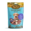 Dog Fest Calcium Bones With Duck