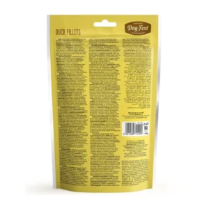 Dog Fest Duck Fillets