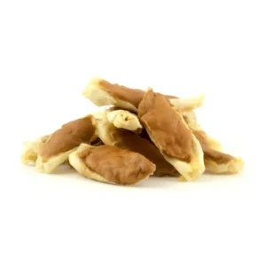 Dog Fest Puppy Rabbit Ears With Chicken