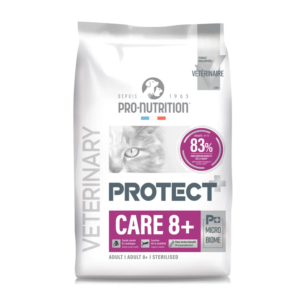 Protect Care 8+