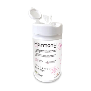 harmony toallitas calmantes