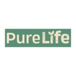 purelife logo