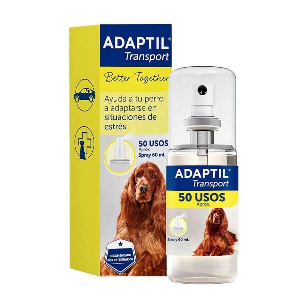 Adaptil Transport Spray