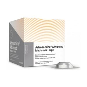 Artrosamine Advanced Medium / Large 4 Tabs