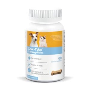 Cani-Tabs Calming-Relax