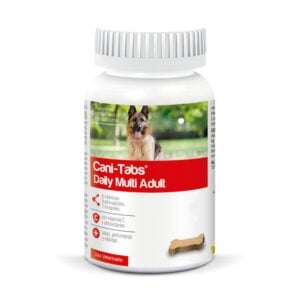 Cani-Tabs Daily Multi Adult