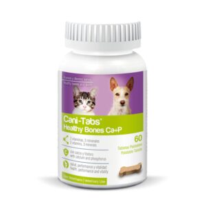 Cani-Tabs Healty Bones Ca+P