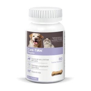 Cani-Tabs Repro+
