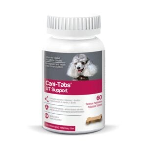 Cani-Tabs UT Support