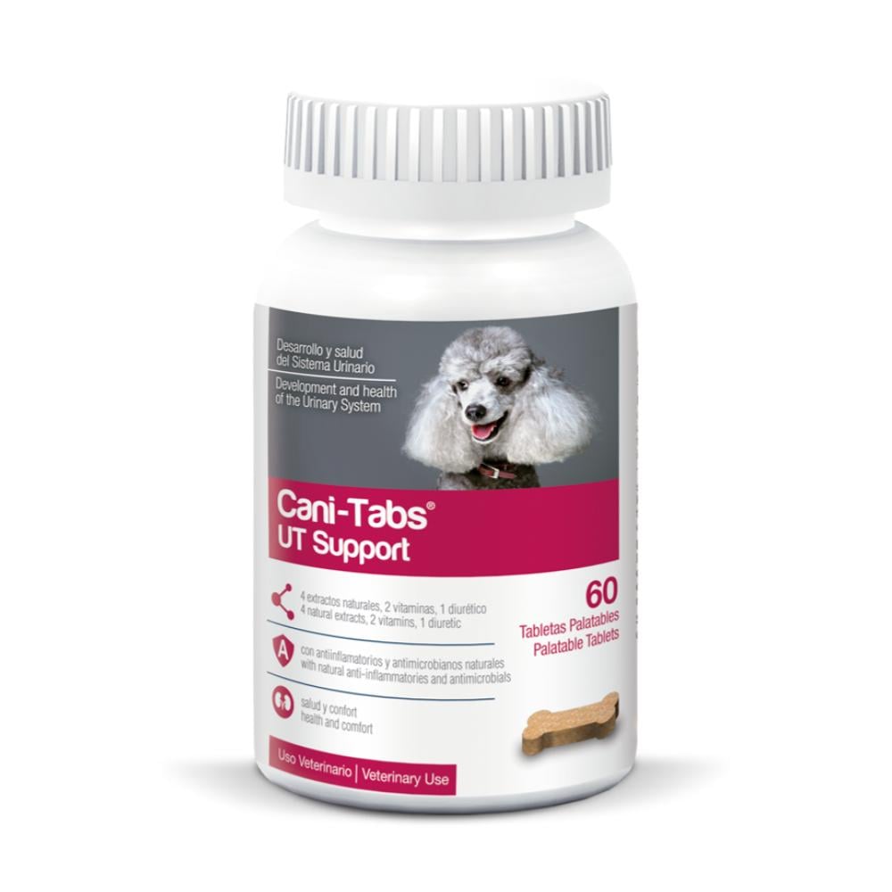 Cani-Tabs UT Support