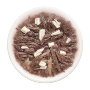 Cat Fest Meal Nro 3 Tuna & Chicken