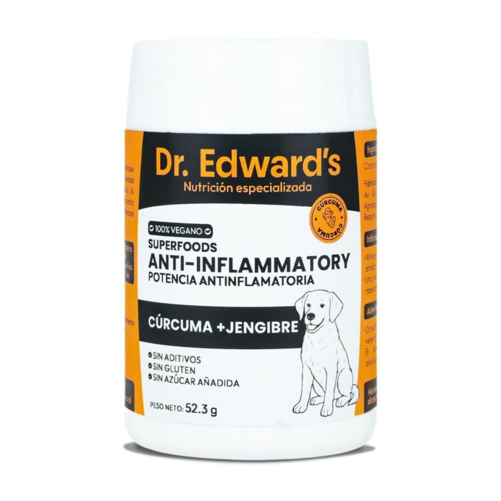 Dr Edwards Superfoods Anti-Inflammatory