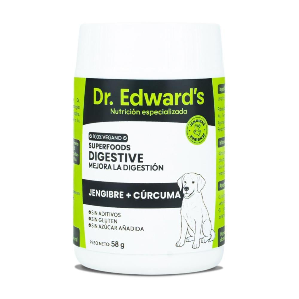 Dr Edwards Superfoods Digestive
