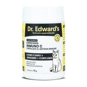 Dr Edwards Superfoods Inmuno C