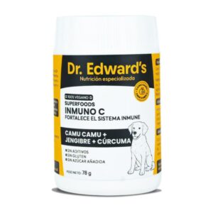 Dr Edwards Superfoods Inmuno C