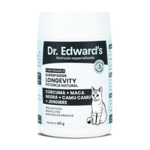 Dr Edwards Superfoods Longevity