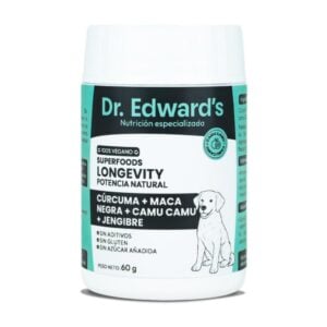 Dr Edwards Superfoods Longevity