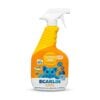 EcaKlin Cats 750ml - Desinfectantes de ambiente y objetos