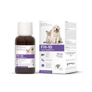 FH-10 Factor Hepático