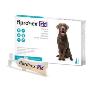Fipronex G5 20 a 40kg