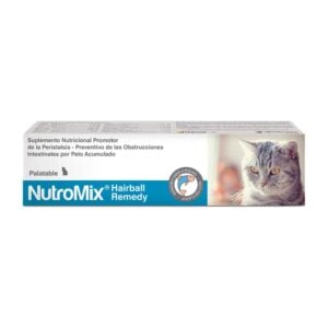 NutroMix Hairball Remedy