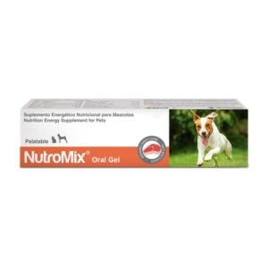 NutroMix Oral Gel