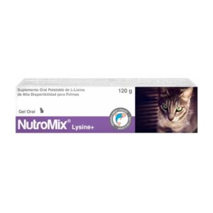 Nutromix Lysine