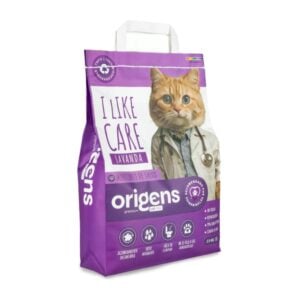 Origens Arena Monitoreo de Salud con Lavanda