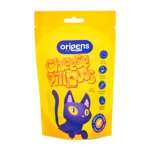 Origens Cheese Pillows